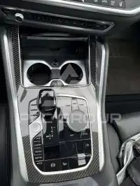 2020 BMW X6