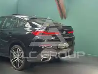 2020 BMW X6