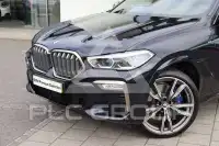 2020 BMW X6
