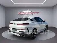 2020 BMW X6