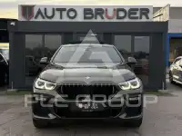 2020 BMW X6