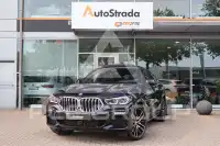 2020 BMW X6