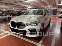 2020 BMW X6
