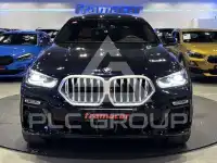 2020 BMW X6