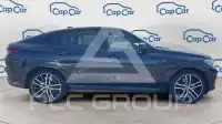 2020 BMW X6