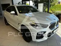 2020 BMW X6