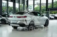 2020 BMW X6