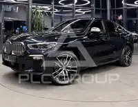 2020 BMW X6