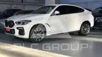 2020 BMW X6
