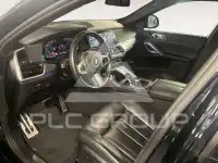 2020 BMW X6