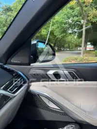 2020 BMW X6