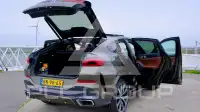 2020 BMW X6