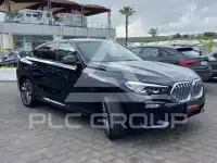 2020 BMW X6