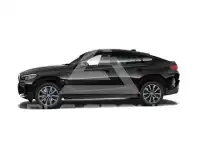 2020 BMW X6