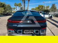 2020 BMW X6