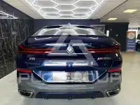 2020 BMW X6