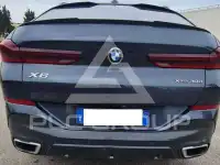 2020 BMW X6