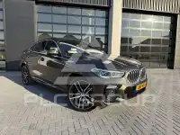 2020 BMW X6