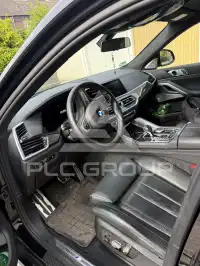 2020 BMW X6