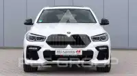 2020 BMW X6