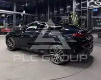 2020 BMW X6