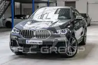 2020 BMW X6