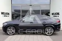 2020 BMW X6