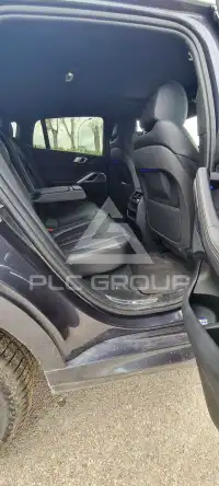 2020 BMW X6