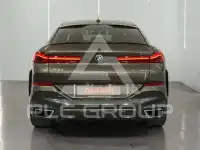 2020 BMW X6