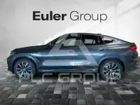 2020 BMW X6