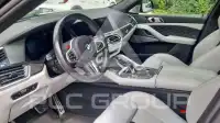 2020 BMW X6