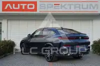 2020 BMW X6