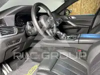 2020 BMW X6