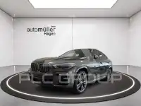 2020 BMW X6
