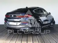 2020 BMW X6