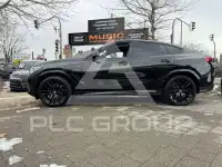 2020 BMW X6