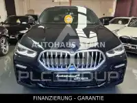 2020 BMW X6