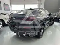 2020 BMW X6