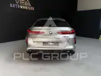 2020 BMW X6