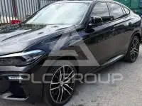 2020 BMW X6