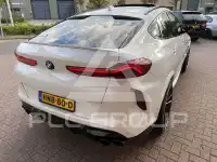 2020 BMW X6