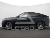 2020 BMW X6