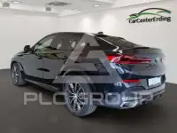 2020 BMW X6
