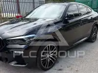 2020 BMW X6