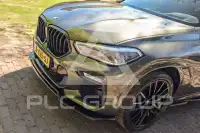 2020 BMW X6
