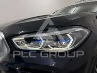 2020 BMW X6