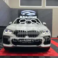 2020 BMW X6