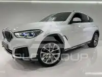 2020 BMW X6