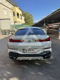 2020 BMW X6