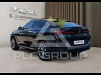 2020 BMW X6